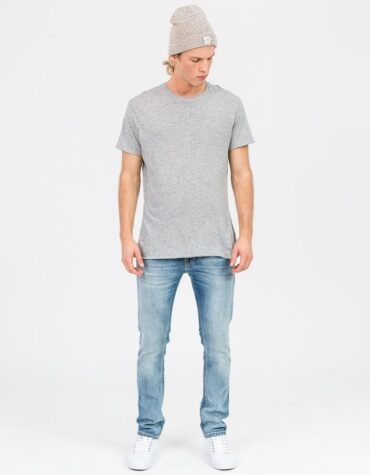 Thin Finn - Clear Contrast