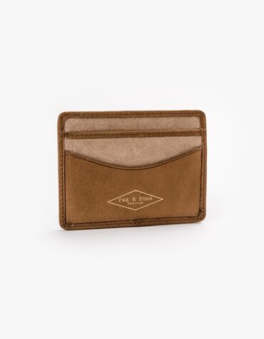Hampshire Card Case