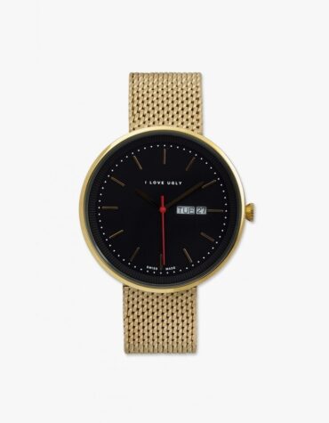 Archibald Watch Mesh